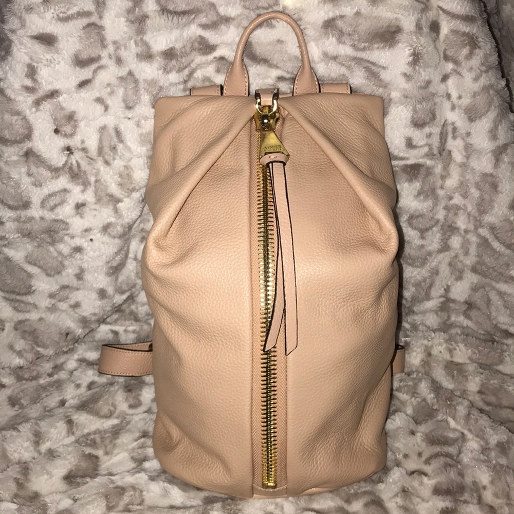 Aimee Kestenberg Tamitha Backpack in Blush